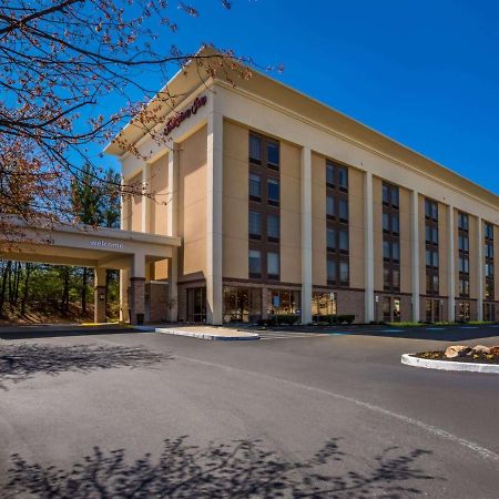 Hampton Inn Philadelphia/Willow Grove Bagian luar foto