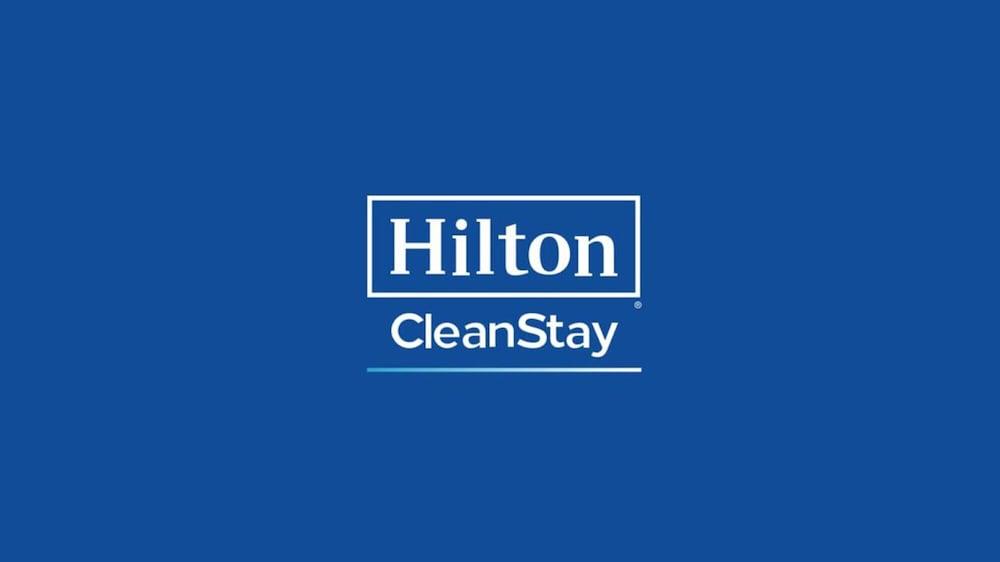 Hampton Inn Philadelphia/Willow Grove Bagian luar foto