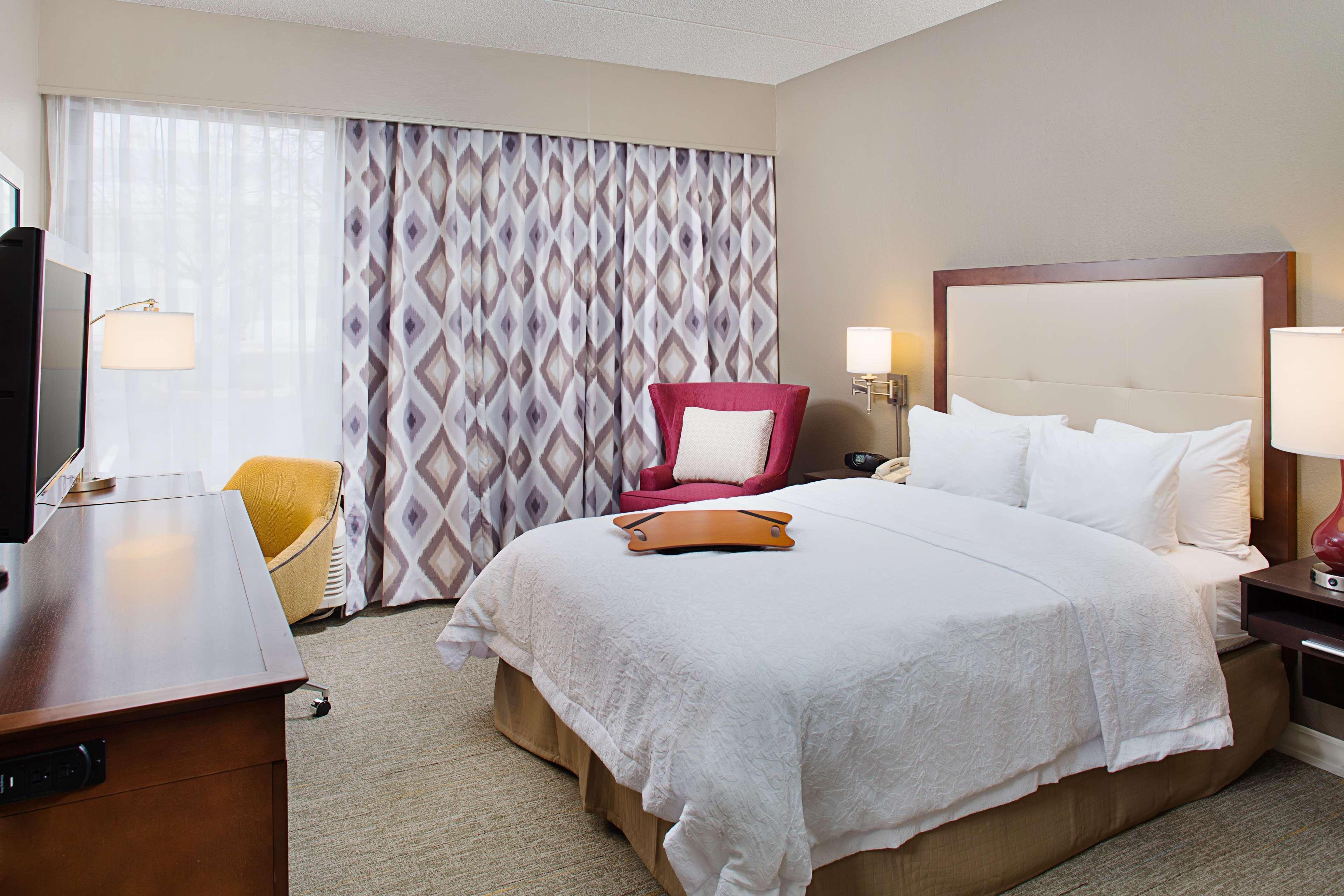 Hampton Inn Philadelphia/Willow Grove Bagian luar foto
