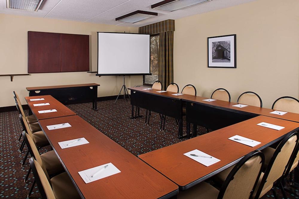 Hampton Inn Philadelphia/Willow Grove Bagian luar foto