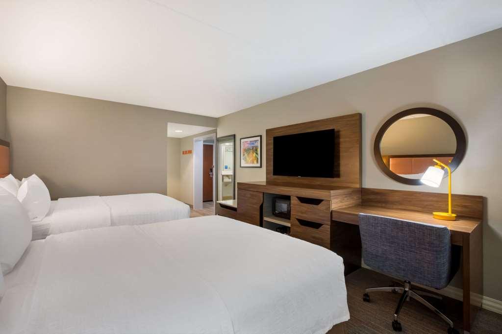 Hampton Inn Philadelphia/Willow Grove Ruang foto
