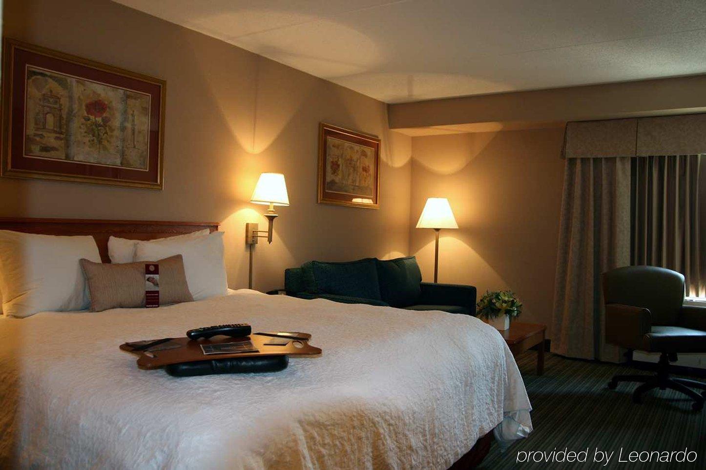 Hampton Inn Philadelphia/Willow Grove Ruang foto